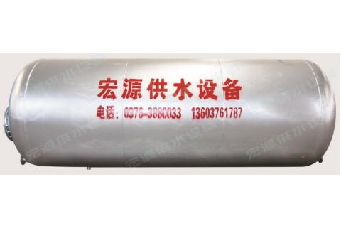 1~50噸大型無(wú)塔供水設(shè)備
